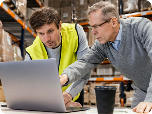 Picture of Blessing Ojo