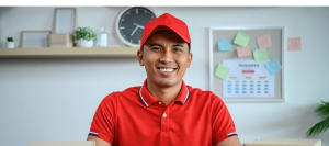 Picture of Amina Mohammed