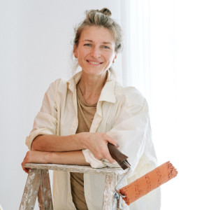 Picture of Funke Adebayo