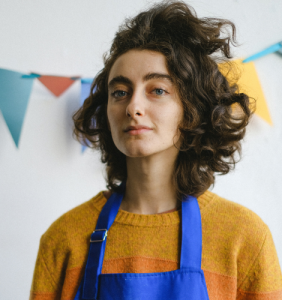 Picture of Chinedu Eze