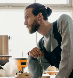 Picture of Emeka Okafor